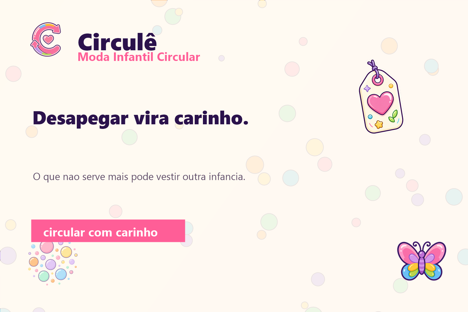 Circular melhor
