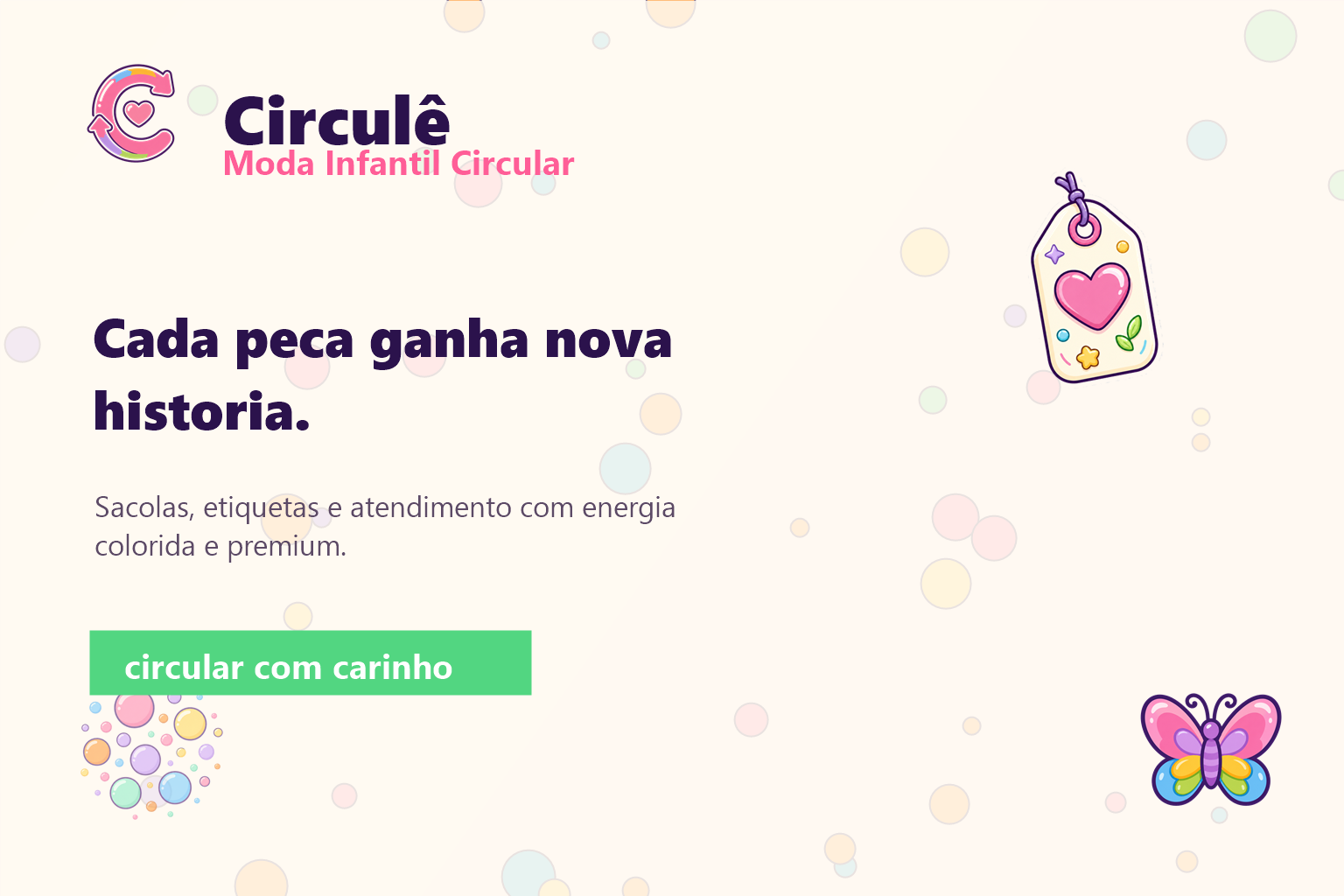 Circulê